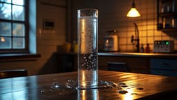 Зонд для выявления ионов ртути в воде разработали учёные из России