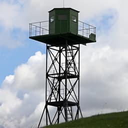 Новую систему для контроля периметра с БПЛА в ночное время разработали в России