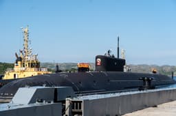 The National Interest: США превзошли Россию по числу атомных подводных лодок