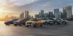 Российский рынок новых автомобилей поднялся на 11-е место в мире