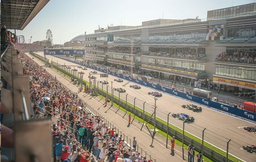 Руководители российского автоспорта подали иск в Высокий суд Великобритании на «Формулу-1»