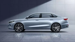 Белорусские дилеры снижают цены на Belgee