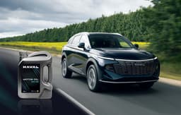 "Lukoil" has launched the production of synthetic oils for Haval cars