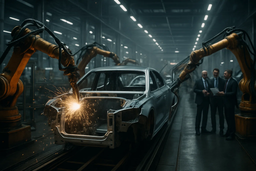 AvtoVAZ: Slight Key Rate Cut Has Not Yet Affected the Car Market