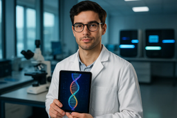 New Antimicro Program from St. Petersburg State University Will Speed Up Antibiotic Selection for Patients