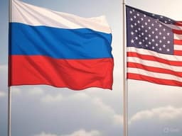 Russia and the USA Can Cooperate in Nuclear Energy and Metallurgy
