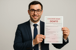 ЦБ призывает вдвое повысить стоимость страховки ОСАГО для некоторых субъектов страны