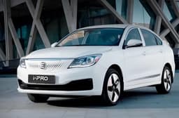 Россияне заинтересовались отечественными электромобилями