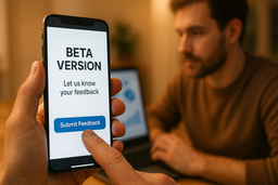 Testers Wanted: RuStore Launches Ability to Install Apps Before Publication