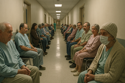 The Ministry of Health Will Introduce Ethical Review of Biotechnological Drugs for the Treatment of Life-Threatening Diseases Starting in 2026