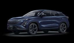 Chery to Liquidate Omoda Sub-Brand in Russia: Reasons Unknown