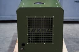 60 kW Power: ABKE-D60 Diesel Generator for the Military to be Manufactured at KMZ