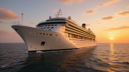 Теплоход «Станислав Гуменюк» снова продают в Красноярском крае