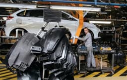 One of the key suppliers of the automotive industry: "Avtokomponent Plant" is almost bankrupt