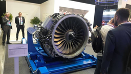 Denis Manturov Familiarized Himself with the Preparation for Serial Production of the PD-8 Engine