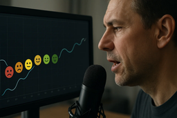 Система распознавания эмоций по голосу и мимике MASAI разработана учёными СПб ФИЦ РАН