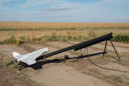 Thunderstorm of Tanks and Self-Propelled Guns: "Kalashnikov" Delivered "KUB" Complexes Exactly on Time