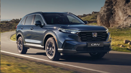 Какой кроссовер меньше всего потерял в себестоимости на российском рынке? 