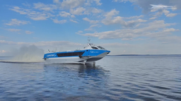 Reviving River Transportation: Saratov Region Intends to Acquire Hydrofoil "Meteors"