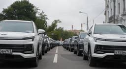 Все дороги в Москве станут платными? Ответил Дептранс