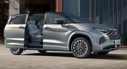 Hyundai Custo отзывают из-за тормозов