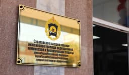 Вернуть в строй: военное училище РХБЗ возродили в Саратове