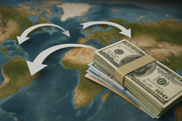 New Cross-Border Payment Model from MIPT Reduces Transfer Fees to 1%