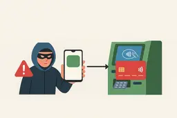 Beware of Mir Pay Scams: How Fraudsters Steal Money Through Smartphones