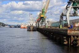 Rosmorport to Allocate Nearly RUB 800 Million for Underwater Surveys in Arctic and Far Eastern Ports