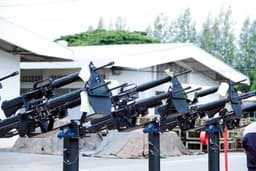 Таиланд скопировал антидроновое решение российских военных