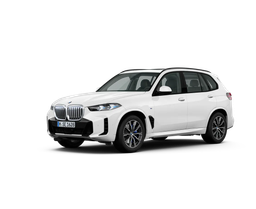 BMW X5 на вторичном рынке: цены упали на миллион