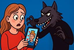 В России предложили запретить приложения и сайты для знакомств