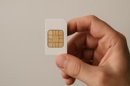 Только для своих: в России вводят запрет на передачу SIM-карт друзьям и коллегам