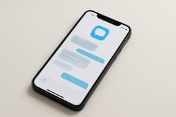 Мессенджер Max начали предустанавливать на смартфоны в России с 1 сентября