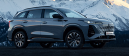 Changan CS75 Plus 2025 подешевел
