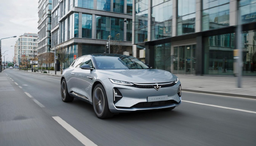 Is the Volga being reborn? GAZ and Geely join forces