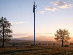 Own Starlink: Deployment of Stratospheric 5G Platforms May Begin in Russia in 2027