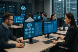 SberTech's New Solution Reduces IT Integration Costs