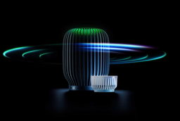 GigaChat от Сбера интегрирован в умные колонки «Салют»