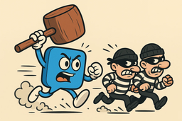 10,000 Already Ready: MAX Reports on Phone Numbers Blocked for Illegal Activities