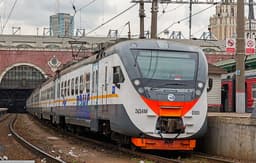 Отечественное оборудование для поездов: «Импульс-Атом» испытал новое устройство на электропоезде ЭД4М