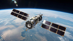 Production of the Mozhayets-6 Satellite Completed: Will Become Part of the Russian Orbital Grouping