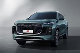 Стали известны цены на Tenet T8 российской сборки