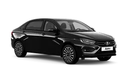 Продажи новых легковых автомобилей в России в августе снизились на 18%