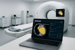 Сравнимо с работой опытного врача: томские учёные разработали программу для анализа жировой ткани сердца