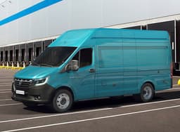 El descuento para el arrendamiento financiero preferencial de vehículos comerciales de bajo tonelaje aumenta del 10% al 20% del 8 de septiembre al 1 de octubre de 2025