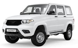 Автомобили УАЗ получили импортозамещённую систему безопасности