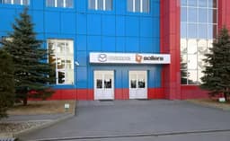 Власти России оценили желание Mazda вернуться во Владивосток