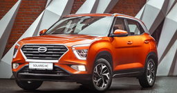 Solaris HC с «автоматом» стал доступнее в России