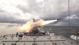 Всевидящее око «Панциря-МЕ»: корабли ВМФ России получают артиллерийский комплекс, у которого нет слепых зон